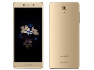 Coolpad Note 5