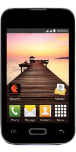 Datawind Pocket Surfer 3G4