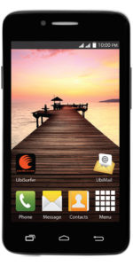 Datawind PocketSurfer 2G4X