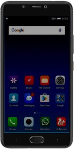 Gionee M6S Plus