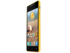 Gionee Elife E6