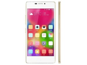 Gionee Marathon M3