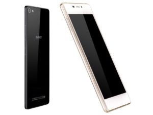 Gionee Pioneer P4S