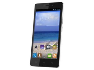 Gionee Elife S5.5