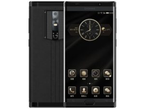 Gionee Steel 2