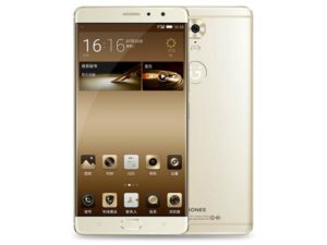 Gionee M6 Plus