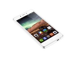 Gionee Pioneer P5L