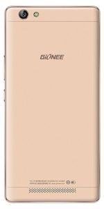 Gionee Marathon M5 Mini