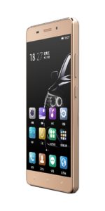 Gionee Marathon M5 Plus