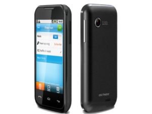 Gionee CTRL V3