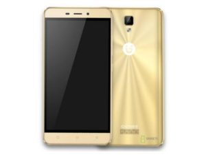 Gionee S9