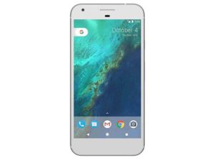 Google Pixel XL