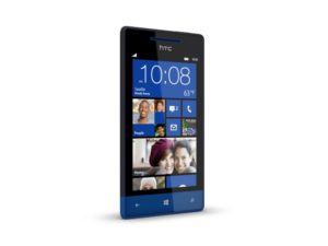 HTC 8X