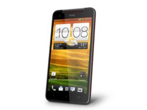 HTC Desire SV