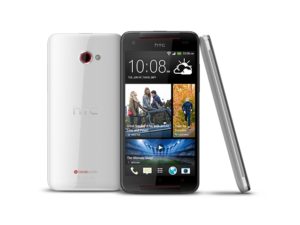 HTC Desire XC