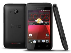 HTC Butterfly S