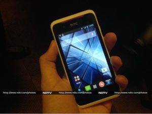 HTC One mini 2