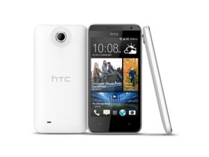 HTC Desire 601