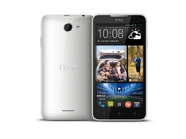 HTC Desire 210 Dual SIM