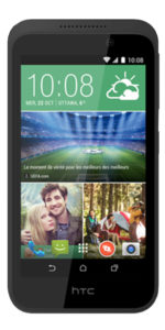 HTC Desire 826