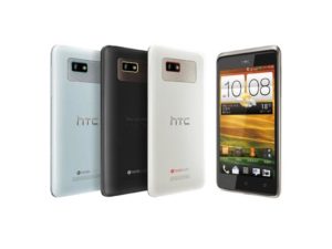 HTC Desire 310