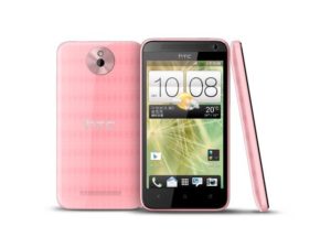 HTC Desire 700 dual-SIM