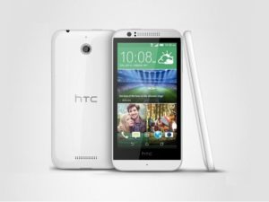 HTC Desire 820