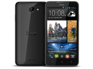 HTC Desire 516 Dual SIM