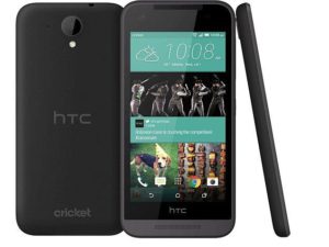 HTC Desire 526