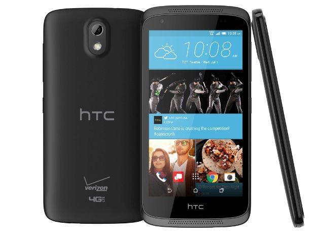 HTC Desire 626 (US)