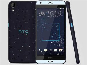 HTC Desire 630