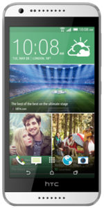 HTC Desire 320