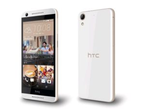 HTC Desire 530