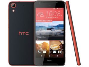 HTC Desire 628 Dual SIM