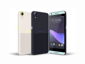 HTC U Ultra