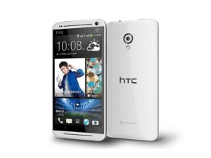 HTC Desire 501 dual-sim