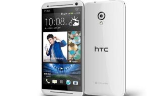 HTC Desire 7088