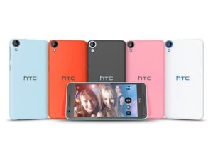 HTC Desire 820q