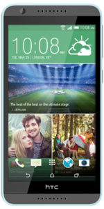 HTC One E9+ Dual SIM