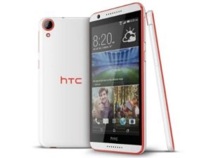 HTC Desire 816G