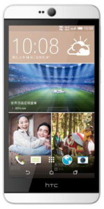 HTC Desire 526G+ Dual SIM