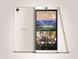 HTC Desire 520