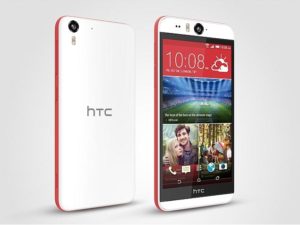 HTC Desire 516C