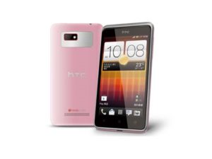 HTC Desire P