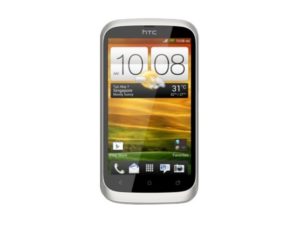 HTC Desire XDS