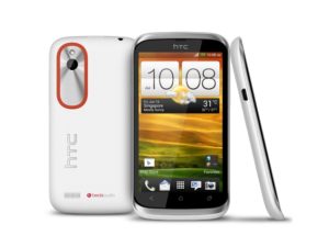 HTC One S