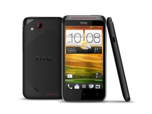 HTC Desire X