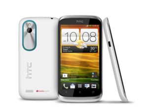 HTC Butterfly