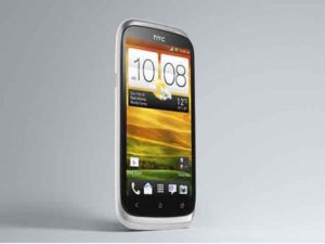 HTC Desire 200