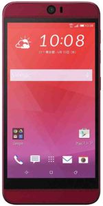 HTC J Butterfly (HTV31)